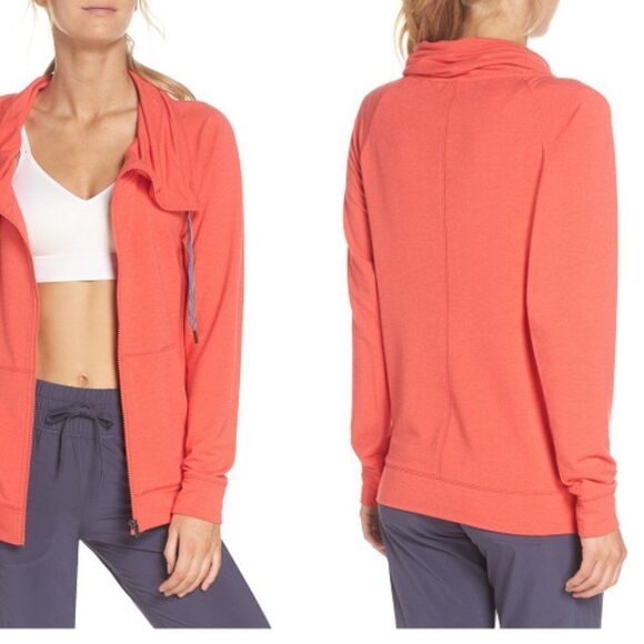 Zella Day Dream Jacket sz Small - Picture 2 of 8